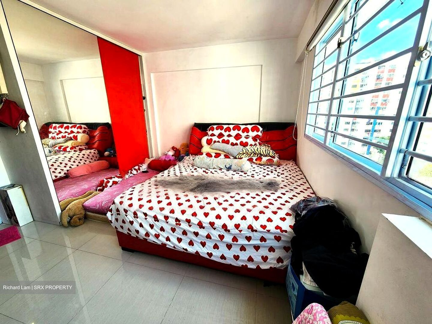 Blk 658 Yishun Avenue 4 (Yishun), HDB 5 Rooms #581238041